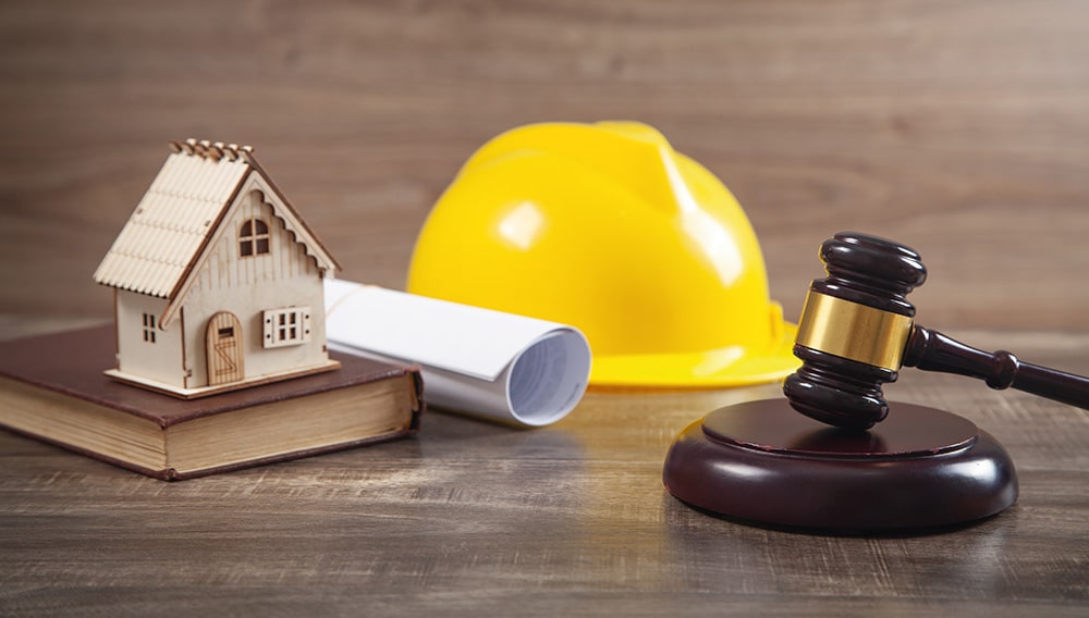 Construction Litigation