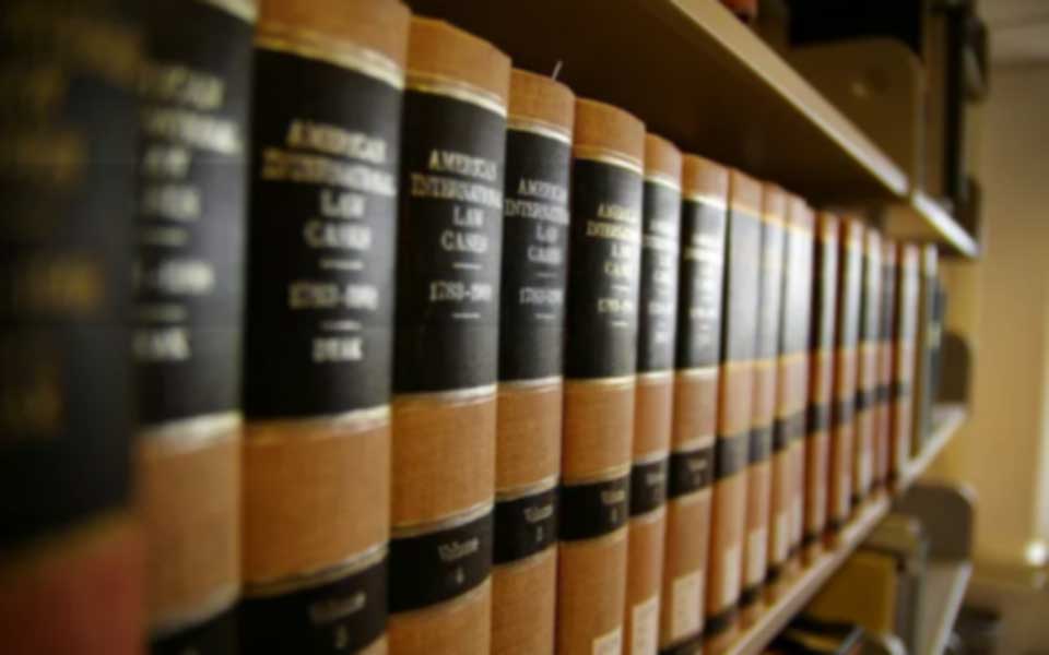 The Knauf Law Office